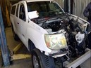 2010 TOYOTA TACOMA, WHITE, EXTD CAB, 2.7L, AT, 2WD, Z2599